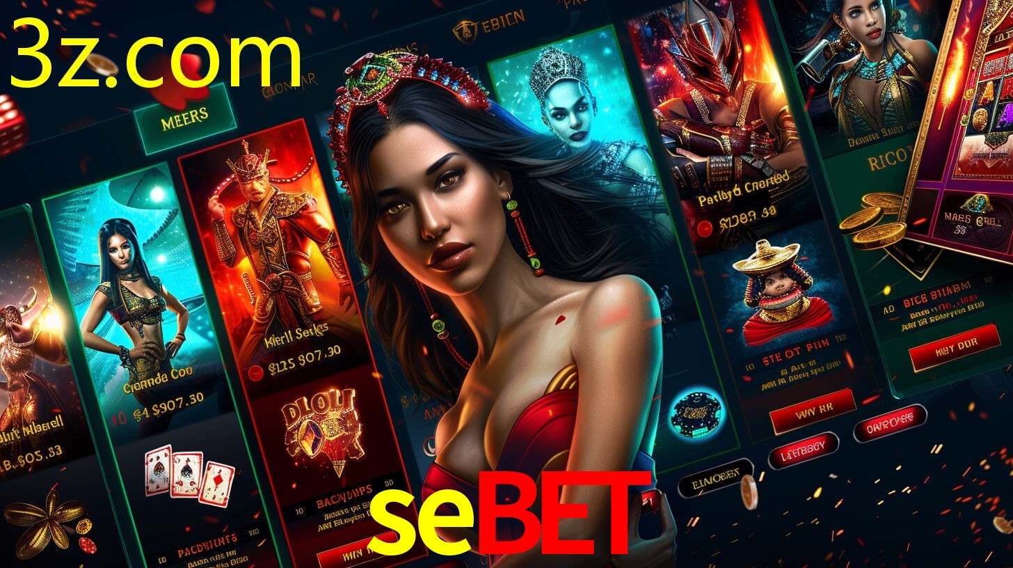SEBET